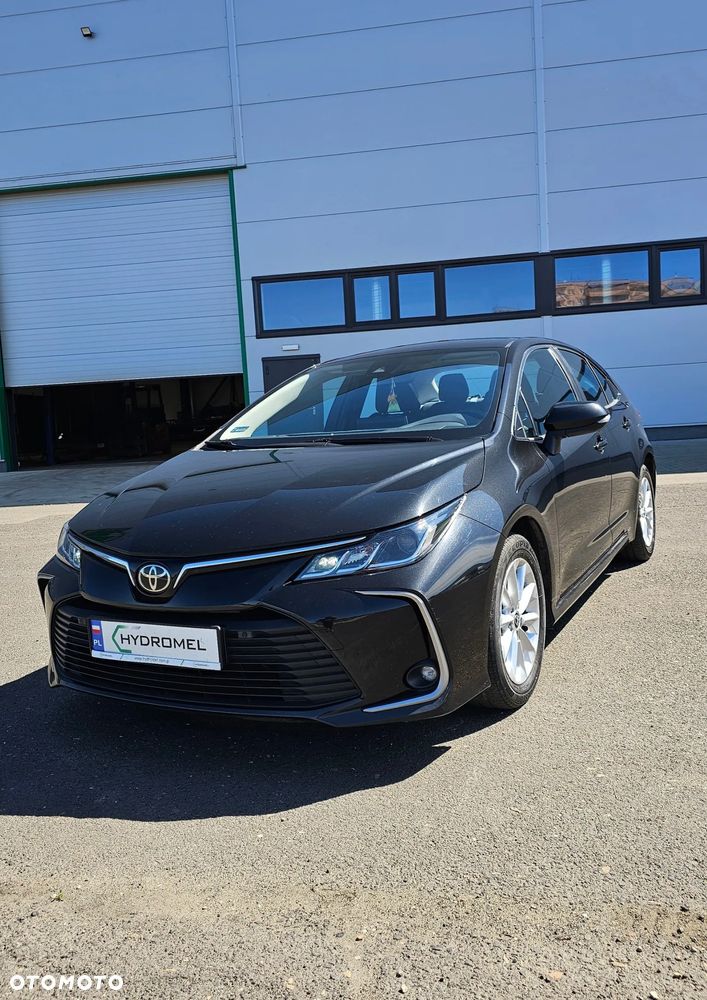 Toyota Corolla 1.6 Comfort - 2