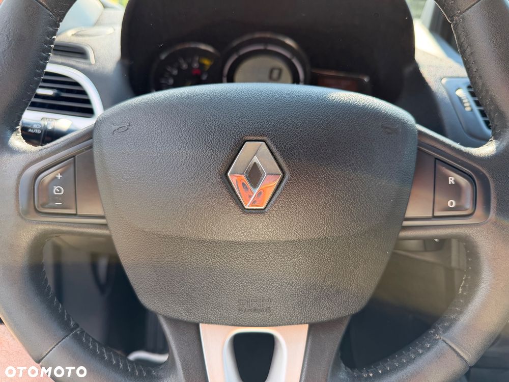 Renault Megane 1.4 16V TCE Dynamique - 15