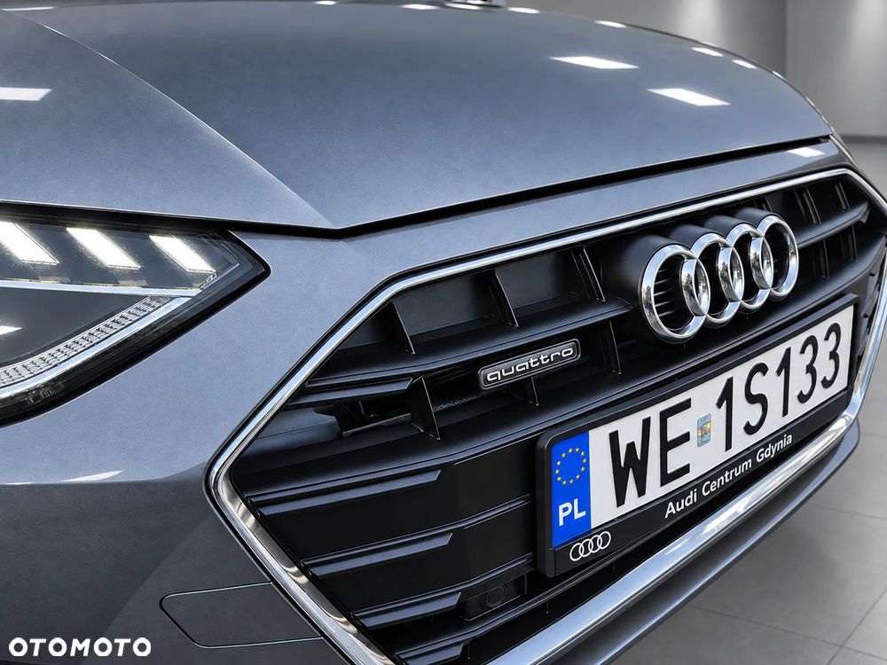Audi A4 Avant 40 TDI Quattro S tronic - 17