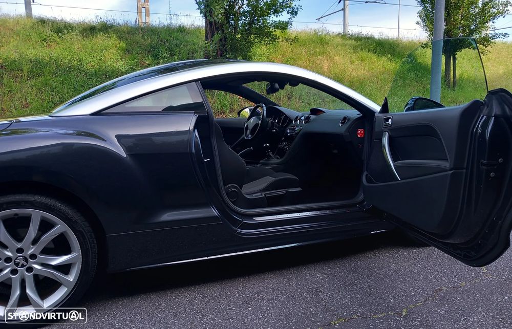 Peugeot RCZ 1.6 155 THP Onyx - 31