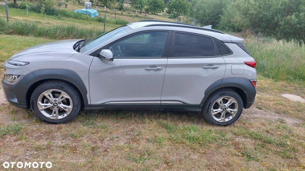 Hyundai Kona 1.0 T-GDI Smart - 2