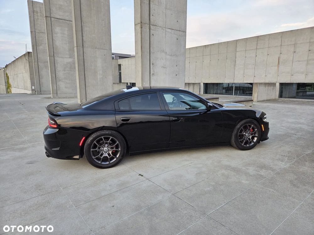 Dodge Charger - 37