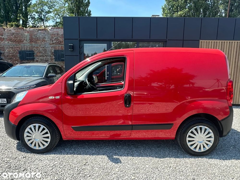Fiat fiorino - 5