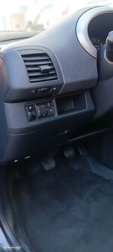 Nissan Micra - 10