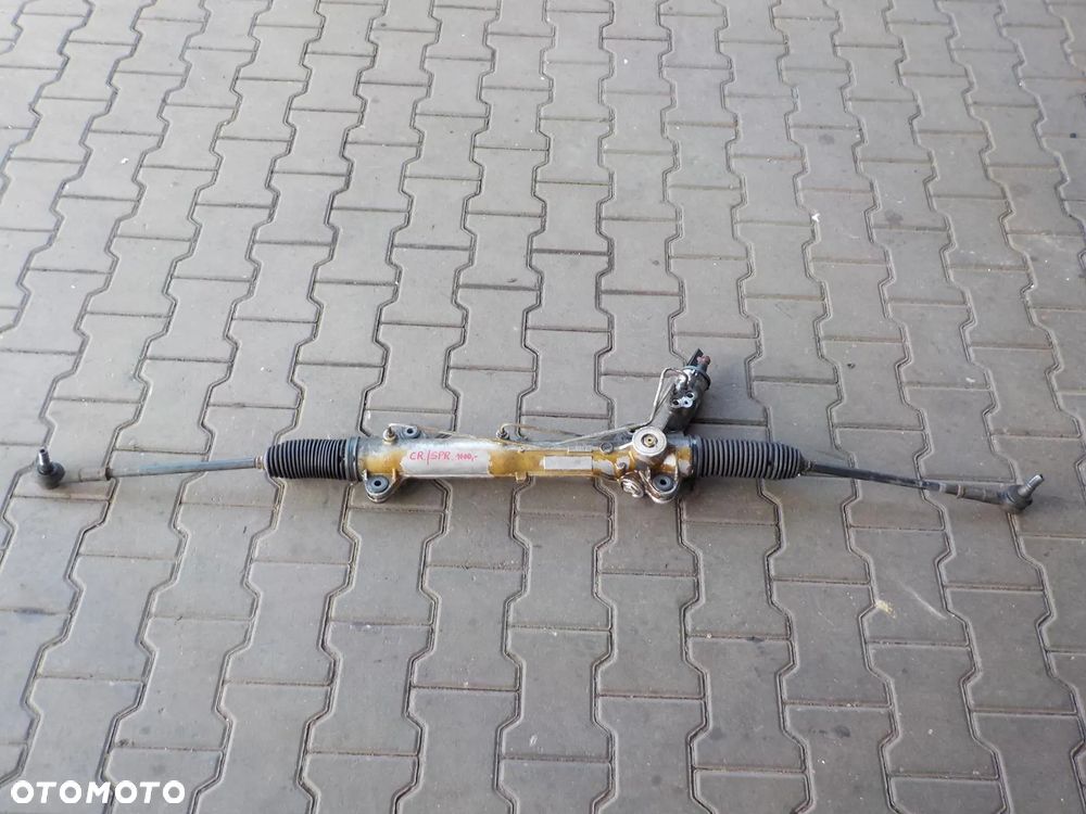 CRAFTER SPRINTER 906 MAGLOWNICA PRZEKŁADNIA KIEROWNICZA PEWNA A9064600800 - 1