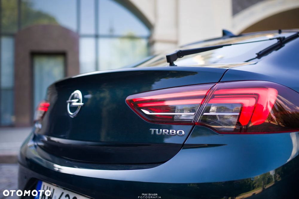 Opel Insignia 1.5 T Innovation S&S - 26