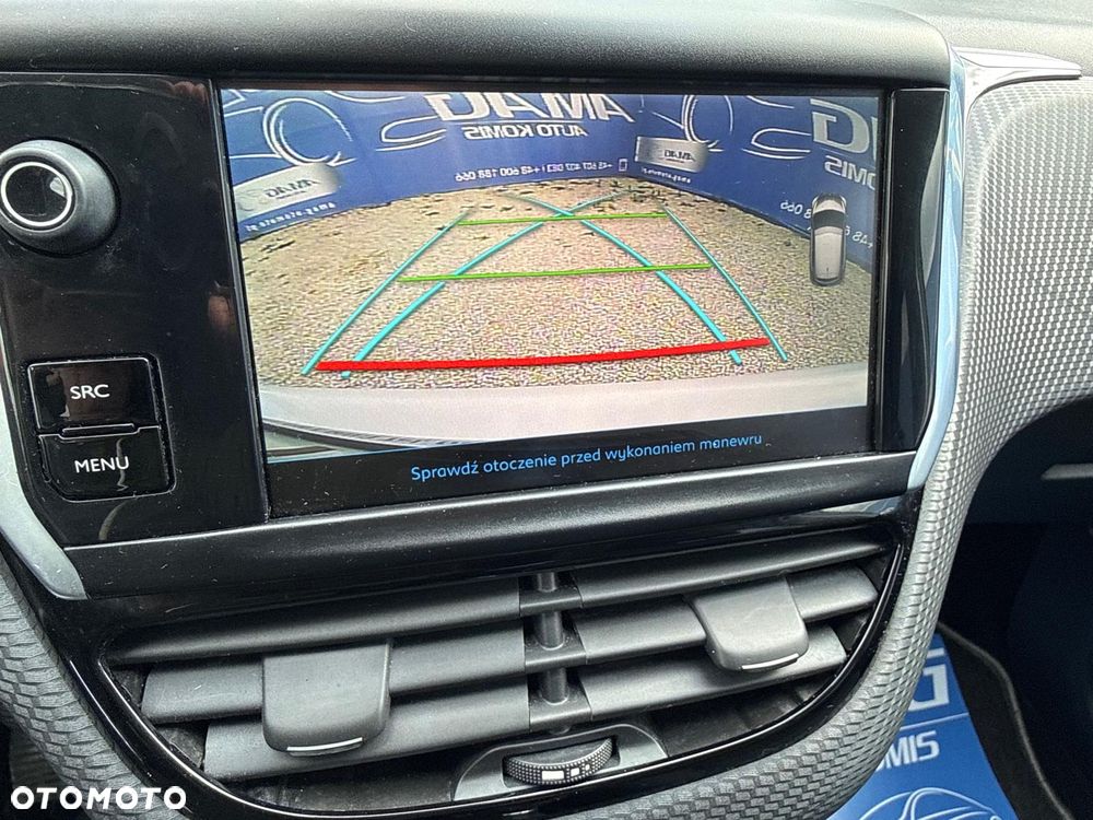 Peugeot 208 PureTech 82 Start & Stop Style - 23