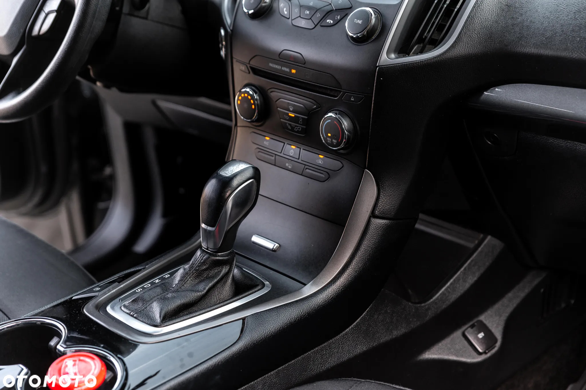 Ford Edge - 24