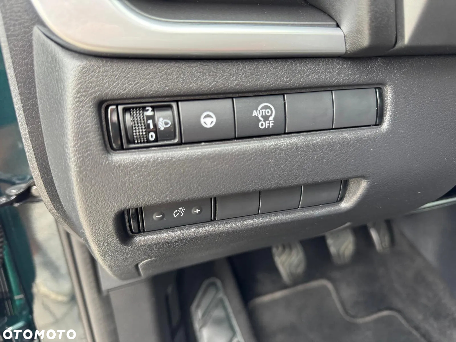 Nissan Qashqai 1.3 DIG-T mHEV N-Connecta - 15