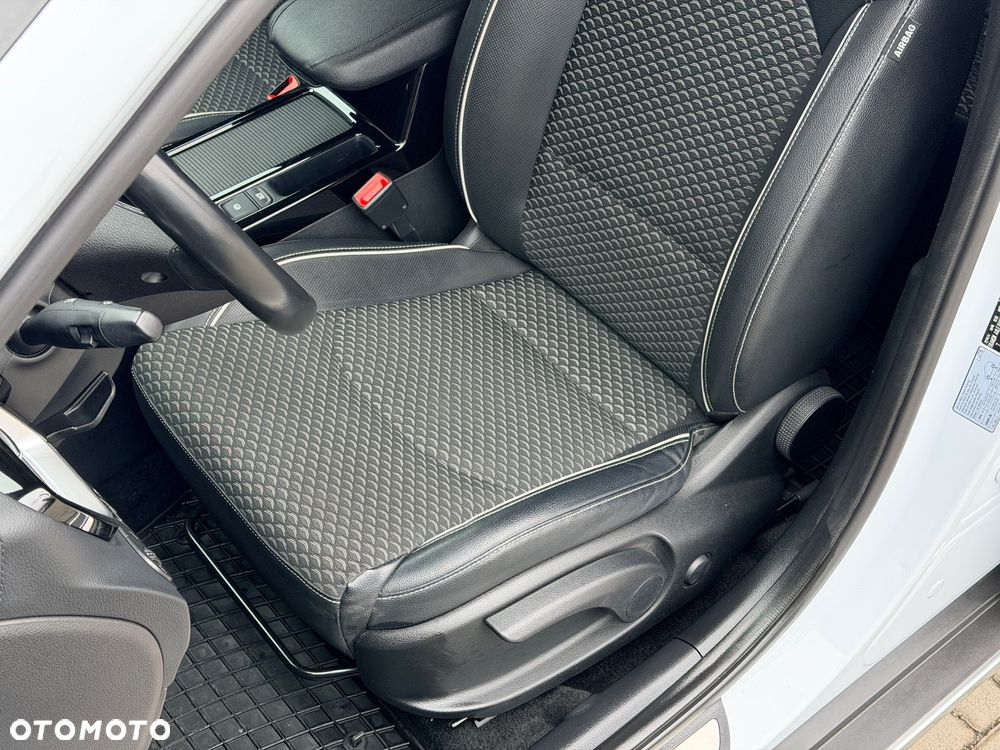 Kia XCeed 1.5 T-GDI Business Line - 7