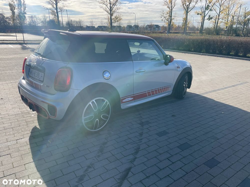 MINI John Cooper Works - 6