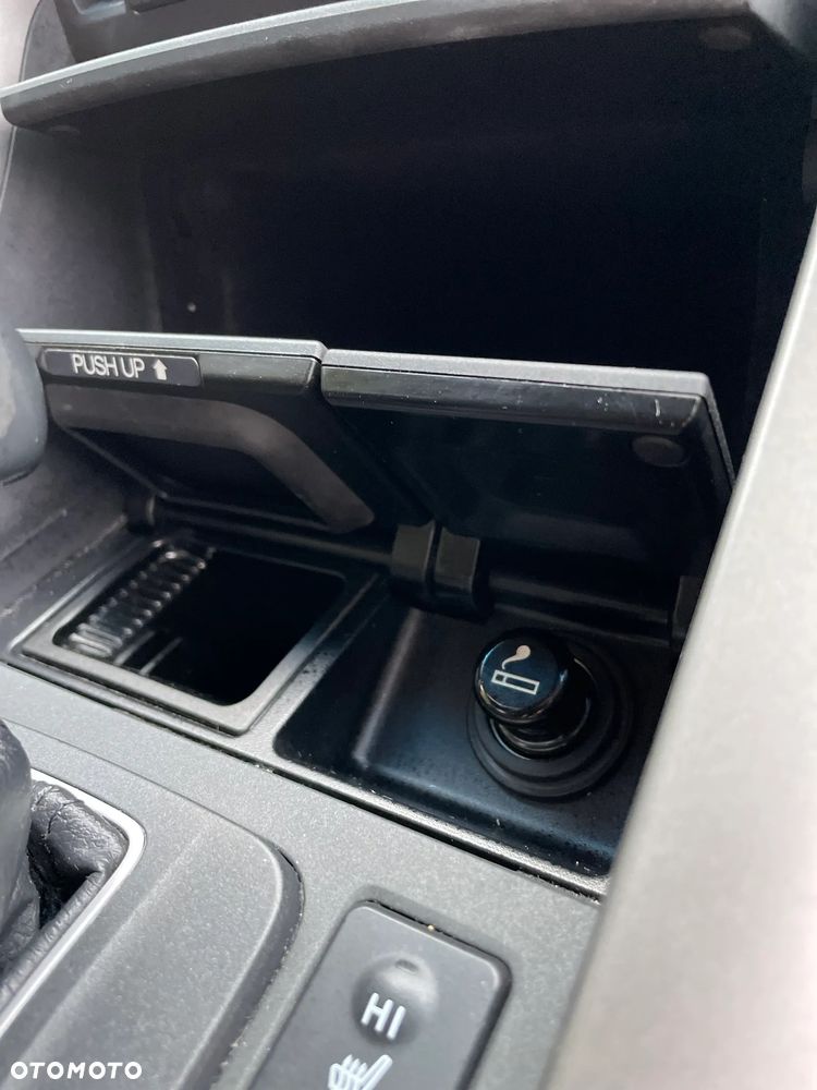 Honda Accord 2.0 Elegance - 17