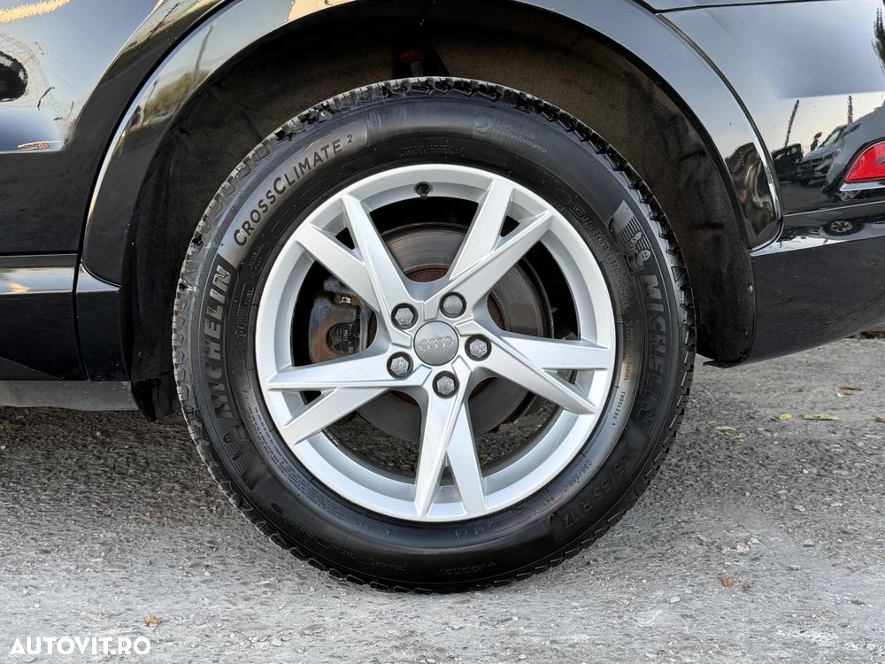 Audi Q3 2.0 TDI design - 30