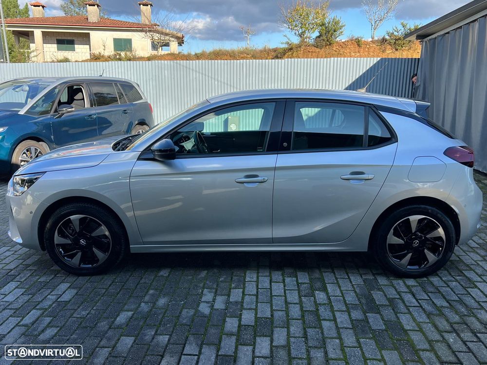 Opel Corsa-e Elegance - 7