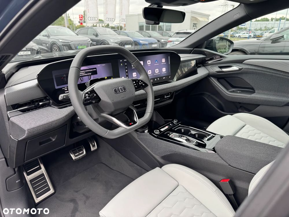 Audi A6 Sportback e-tron - 15