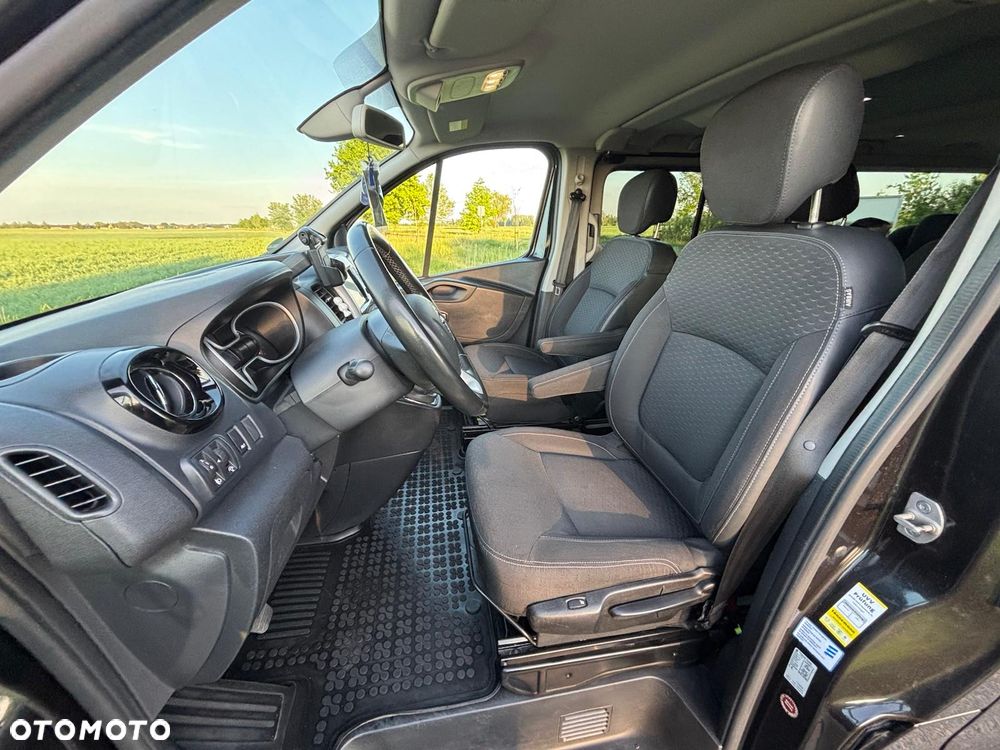 Opel Vivaro L2H1 S&S Tourer - 7