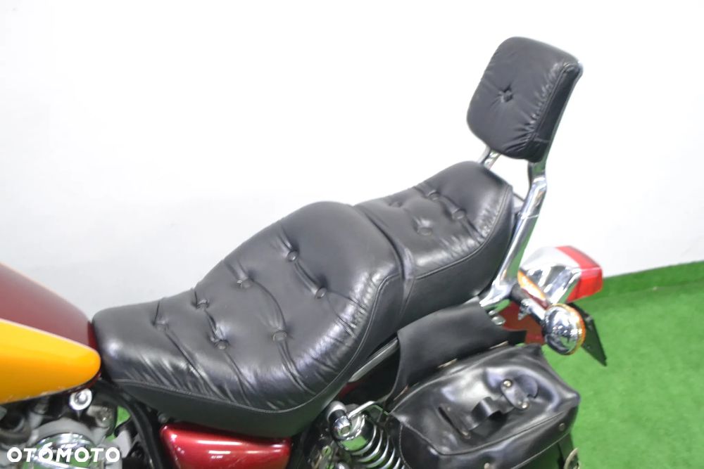 Yamaha XV - 13