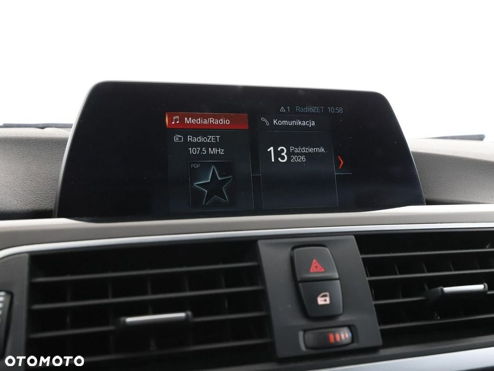 BMW Seria 3 320d Advantage - 24