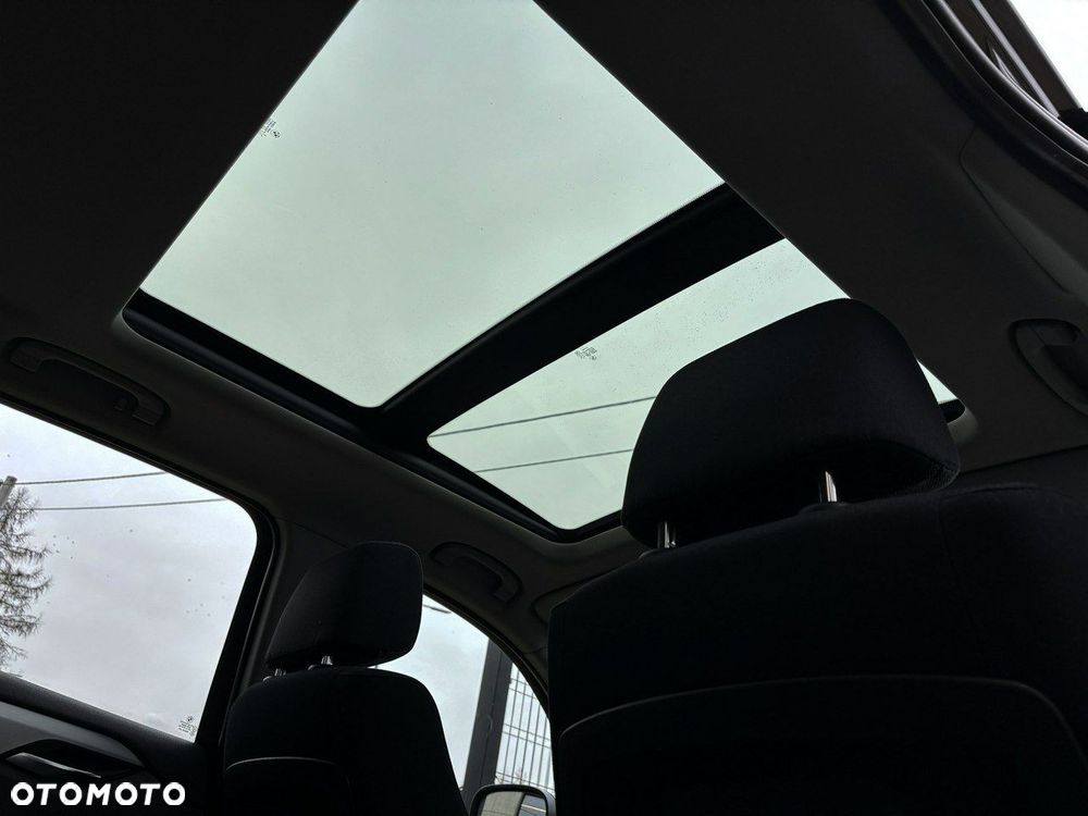 BMW X1 xDrive20d - 23