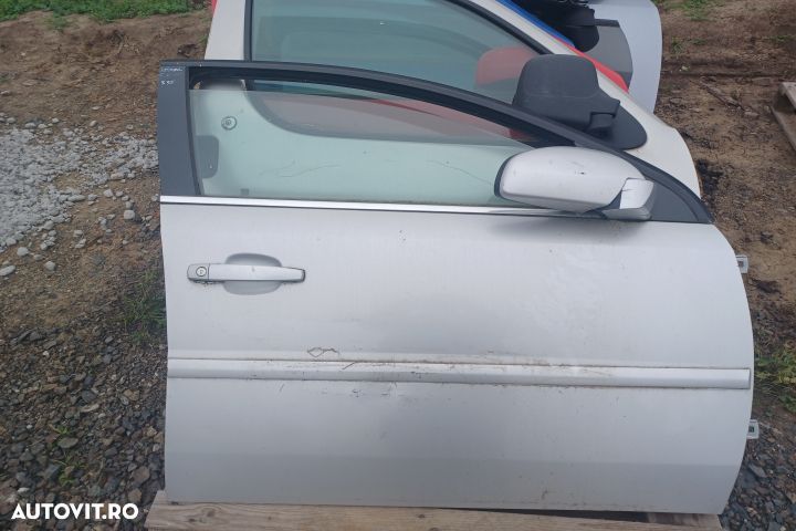 Usa fata dreapta Opel Vectra C [facelift] [2005 - 2009] Sedan 1.9 CDT - 1