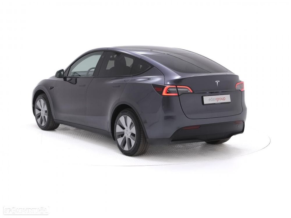 Tesla Model Y Tração Traseira - 4