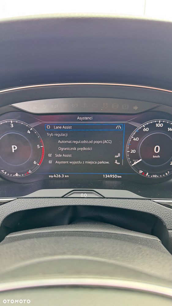 Volkswagen Passat 2.0 TDI BMT SCR Highline DSG7 - 18