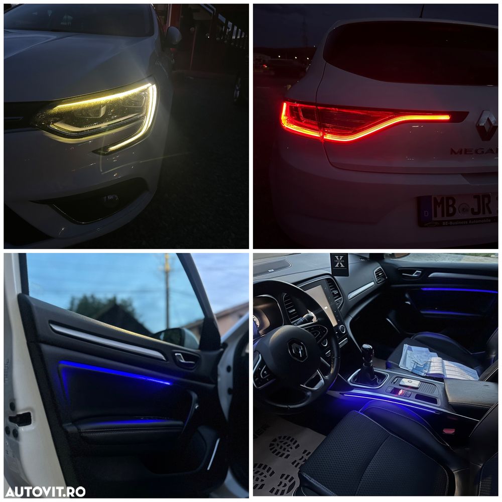 Renault Megane - 9