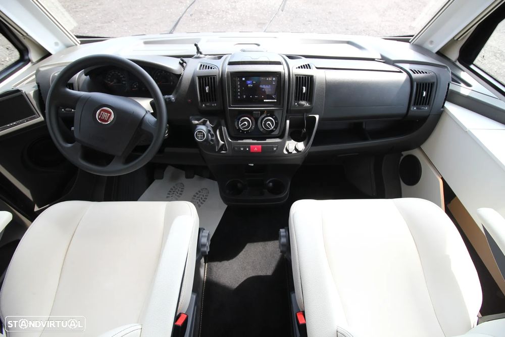 Roller Team Kronos 267 INTEGRAL - 22