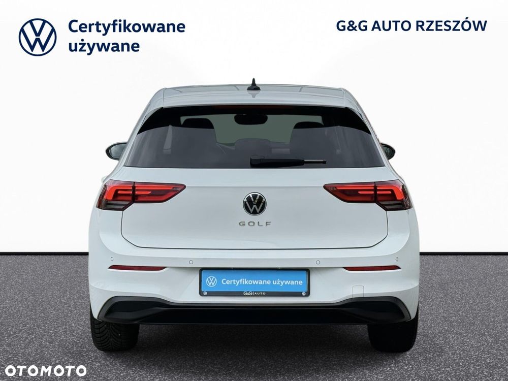 Volkswagen Golf 1.5 TSI EVO Life - 13