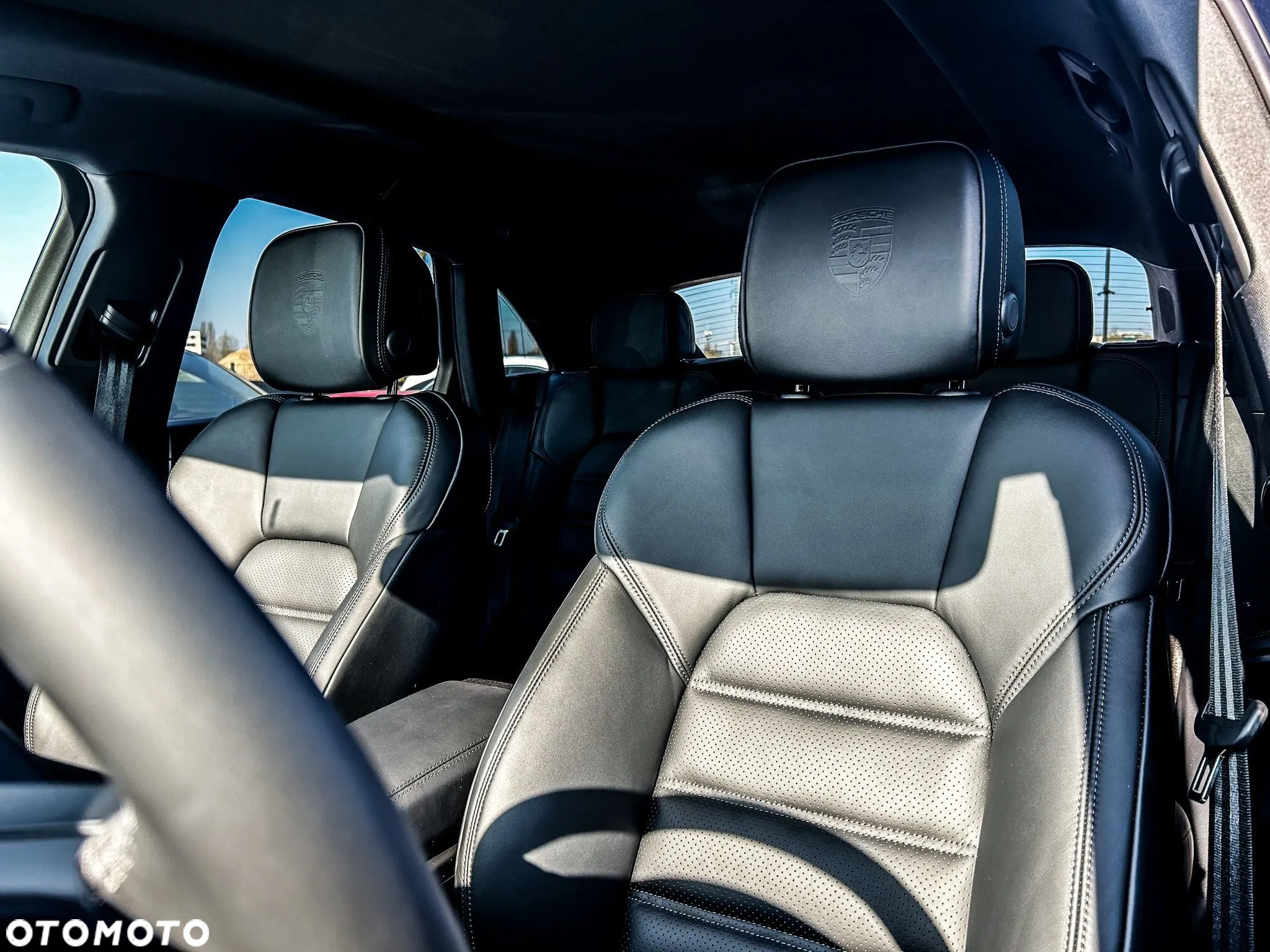 Porsche Macan Standard - 10