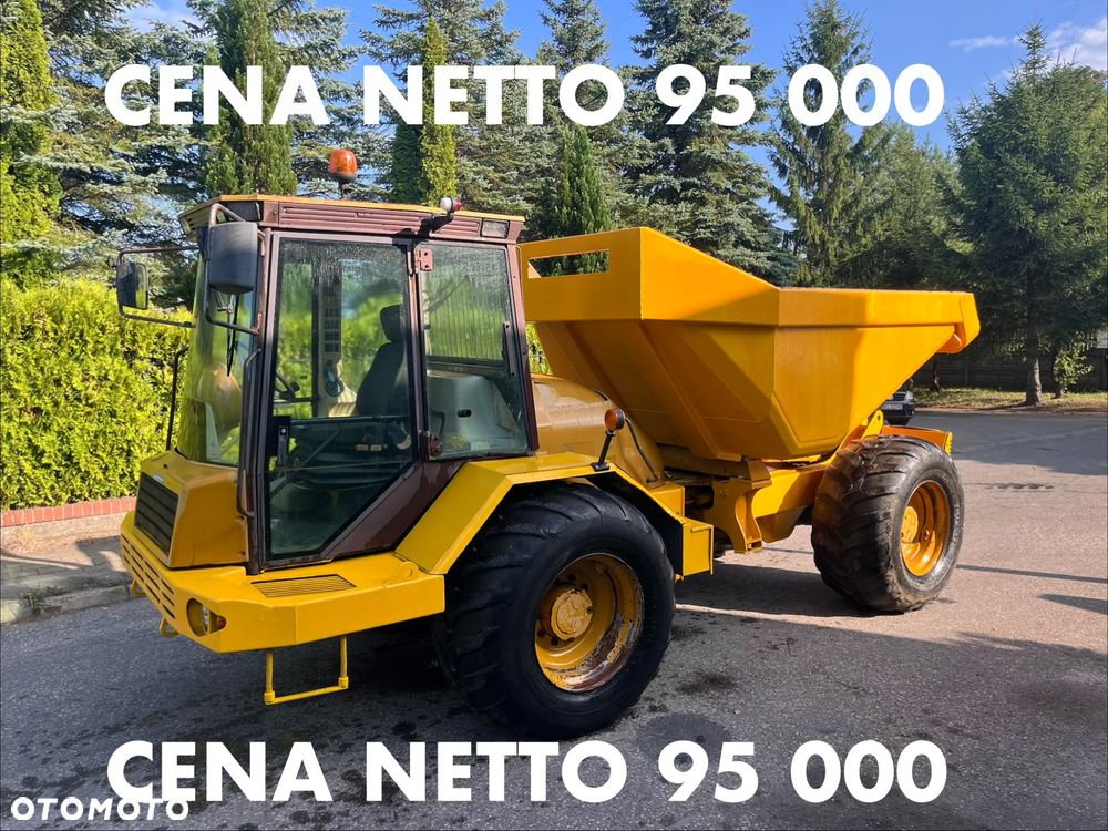 Hydrema 912 C - 2