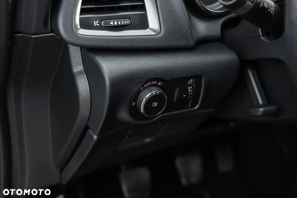 Opel Astra 1.7 CDTI DPF Sports Tourer - 17