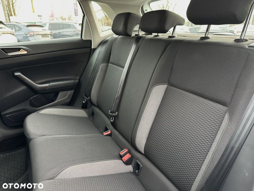 Volkswagen Polo 1.0 TSI - 22