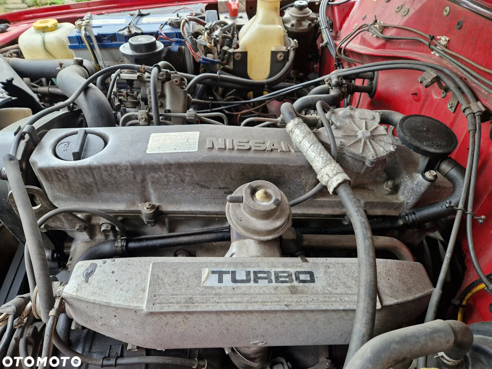 Nissan Patrol - 8