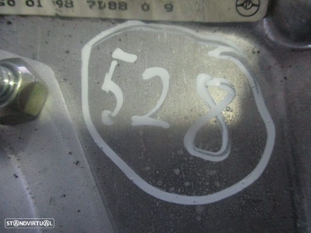 Airbag Condutor 16846001987D8809 MERCEDES W168 1999 - 1