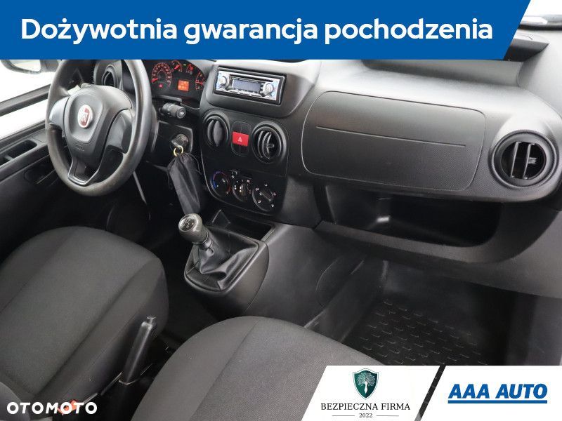 Fiat fiorino - 10