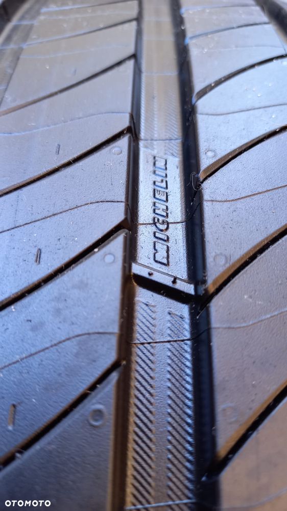 4 Nowe Opony letnie Michelin 245 50 r20 E PRIMACY - 12
