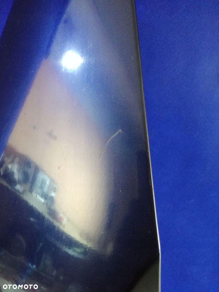 bmw 3 e90 e91 04/12 błotnik przód prawy a76/5 tiefseeblau - 2
