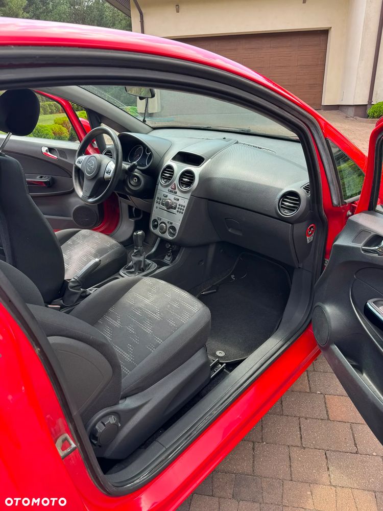 Opel Corsa 1.3 CDTI - 5