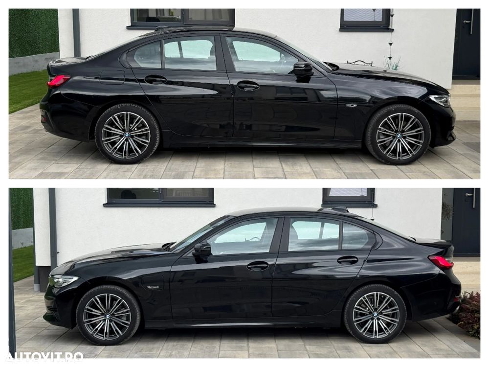 BMW Seria 3 - 15