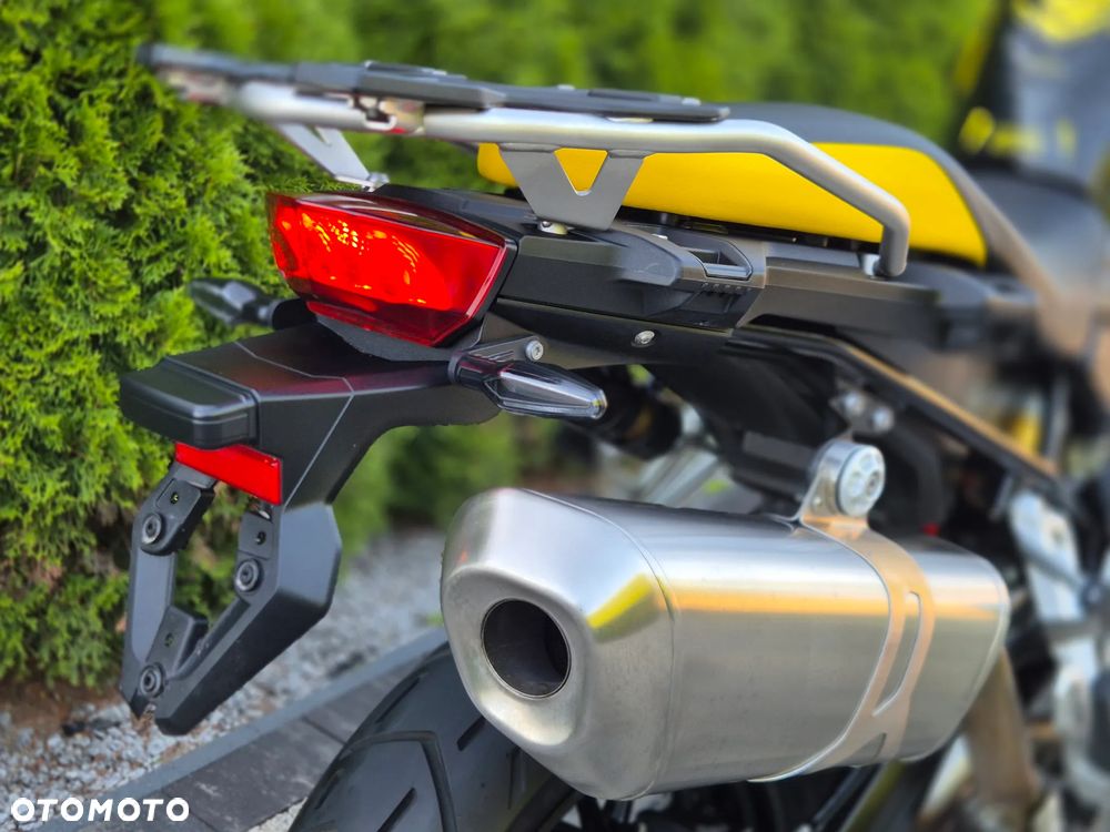 BMW GS - 16