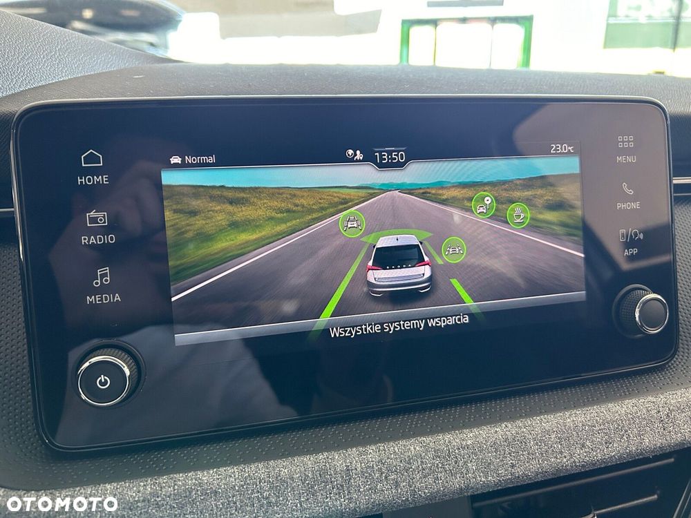 Skoda Scala 1.0 TSI Drive DSG - 17