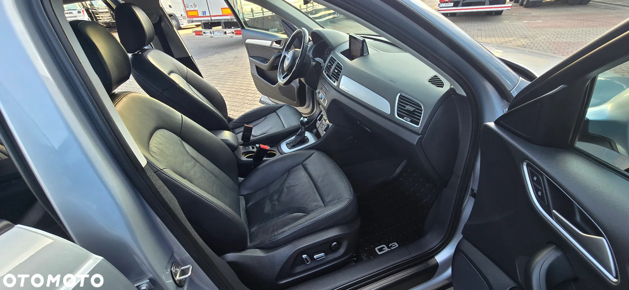 Audi Q3 2.0 TFSI quattro S tronic - 6