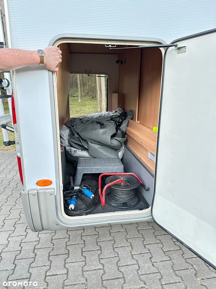 Fiat ducato - 33