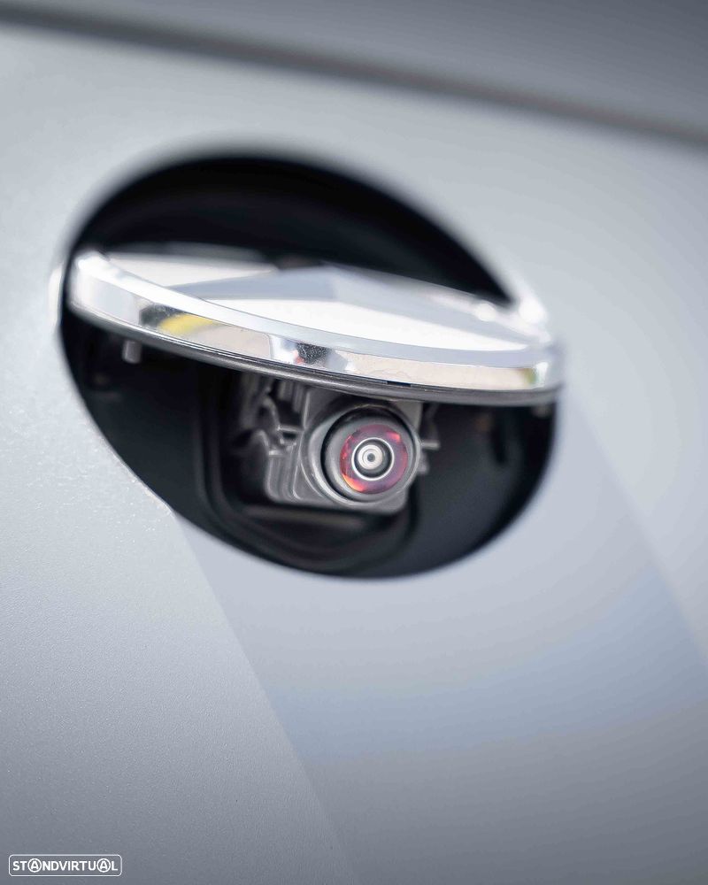 Mercedes-Benz E 450 4Matic Aut. - 13