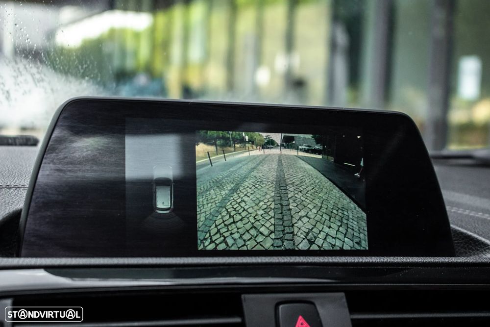 BMW 118 d Aut. Luxury Line - 47