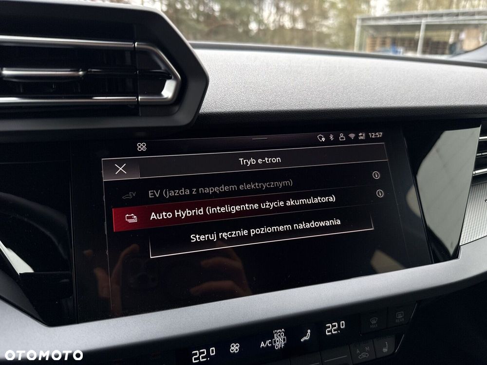 Audi A3 Sportback - 21