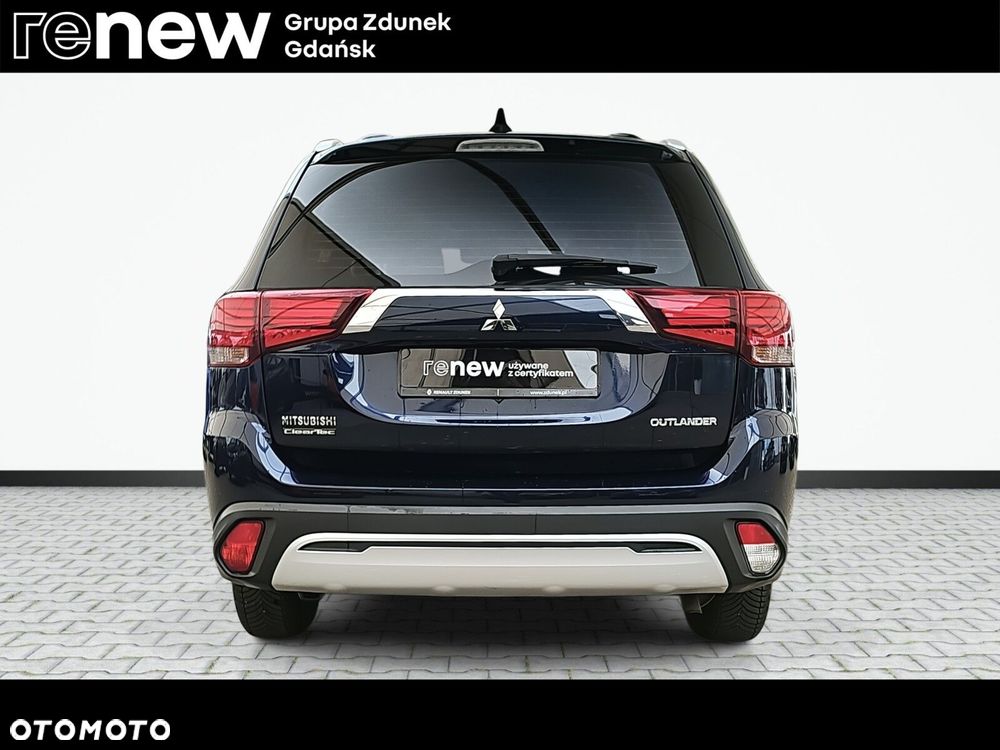 Mitsubishi Outlander - 7