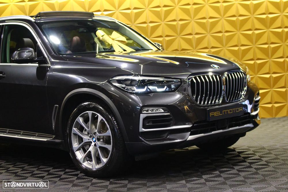 BMW X5 45 e xDrive xLine - 10