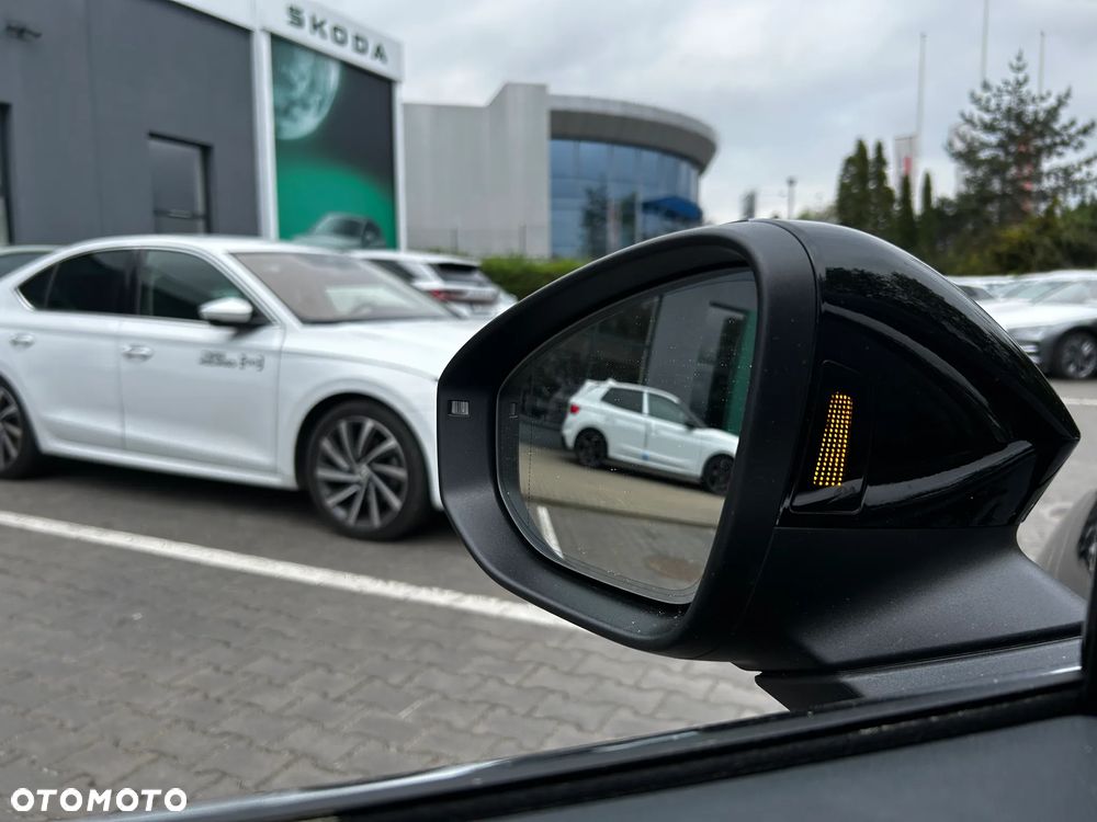 Skoda Superb 2.0 TDI SCR 4x4 L&K DSG - 16